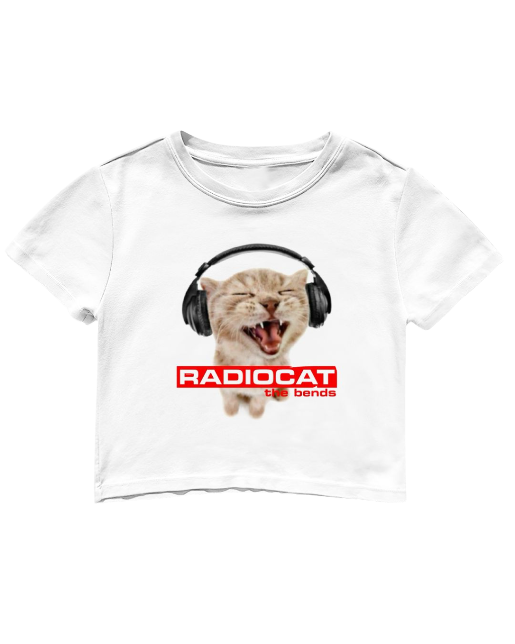 RADIO CAT