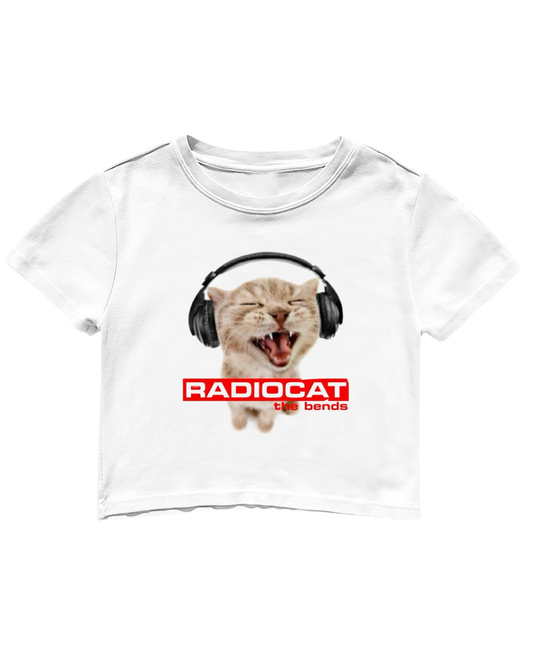 RADIO CAT