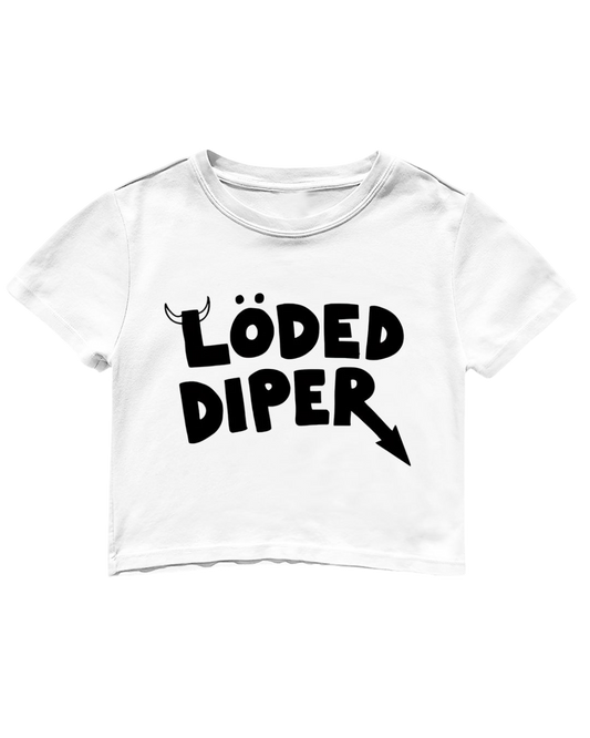 LODED DIPER