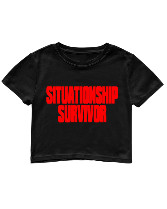 SITUATIONSHIP SURVIVOR