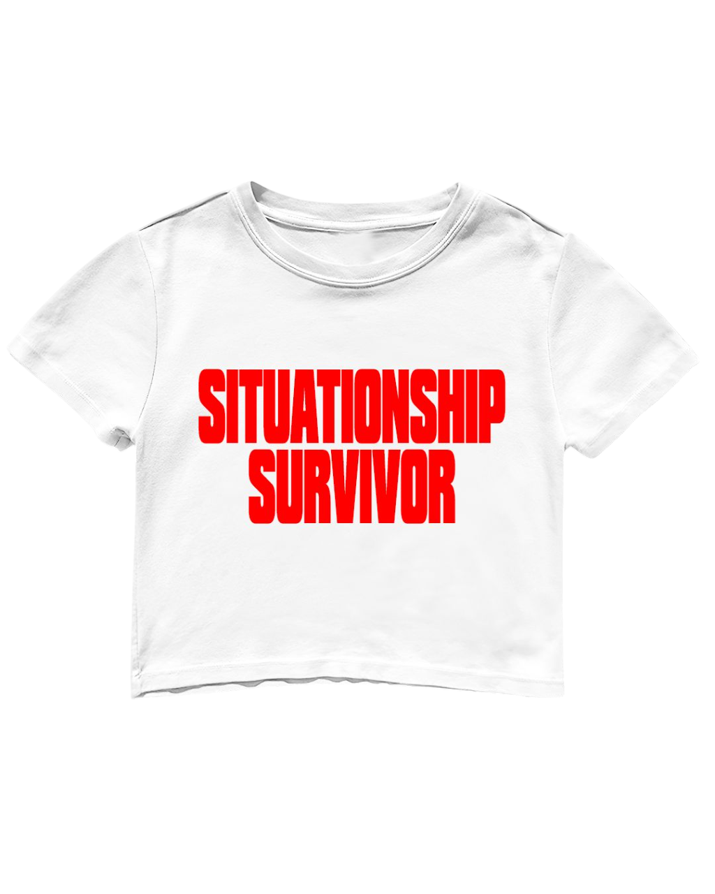 SITUATIONSHIP SURVIVOR