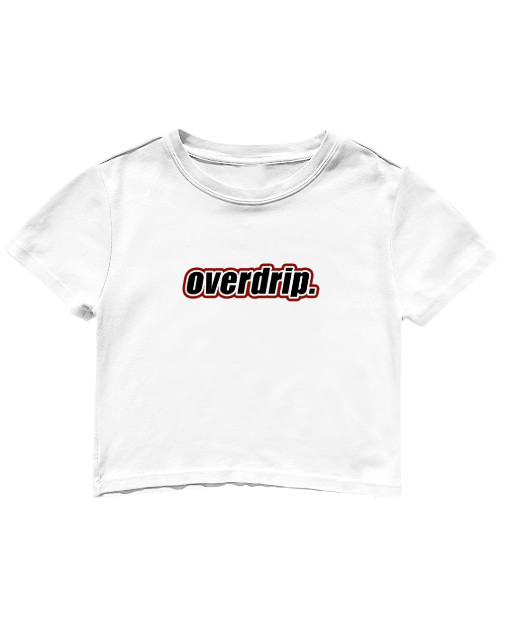 OVERDRIP