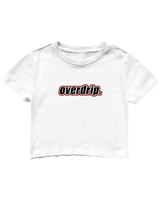 OVERDRIP