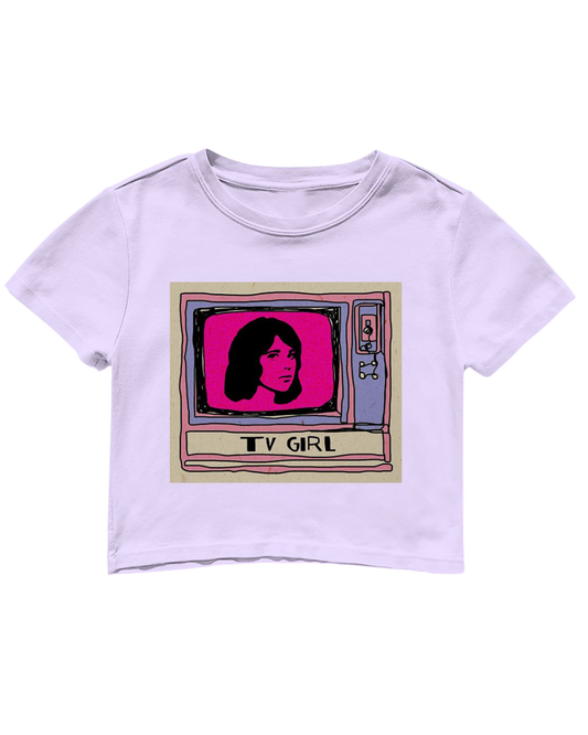 TV GIRL