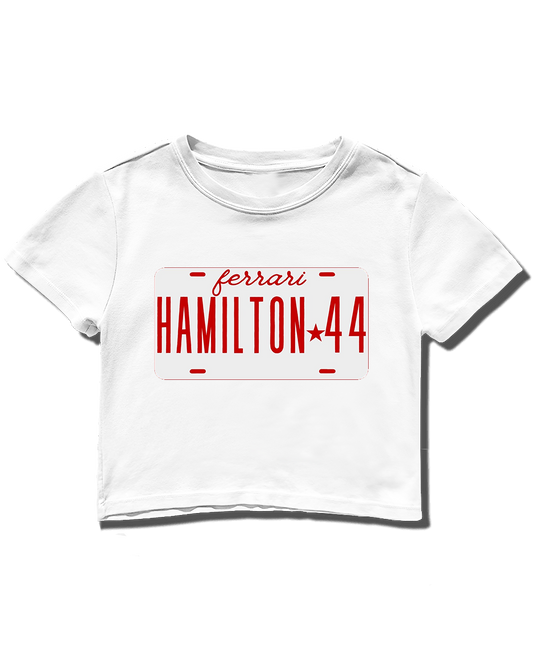 HAMILTON