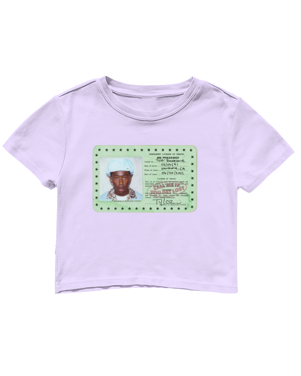 TYLER THE CREATOR