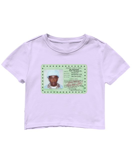TYLER THE CREATOR