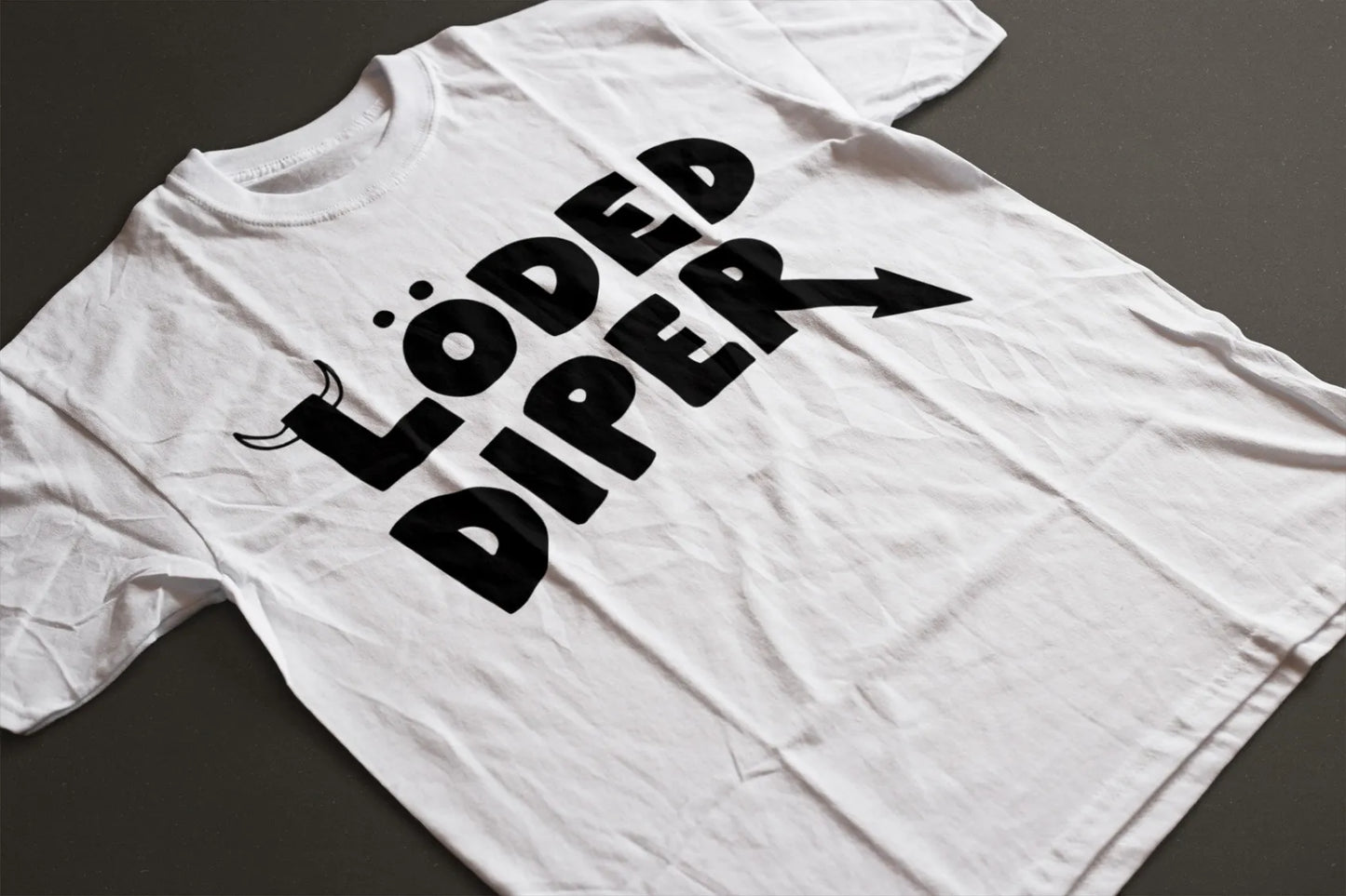 LODED DIPER