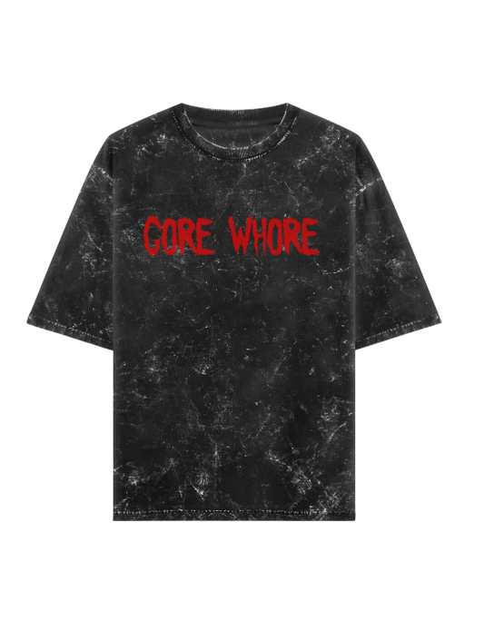 GORE WHORE (Acid Wash)