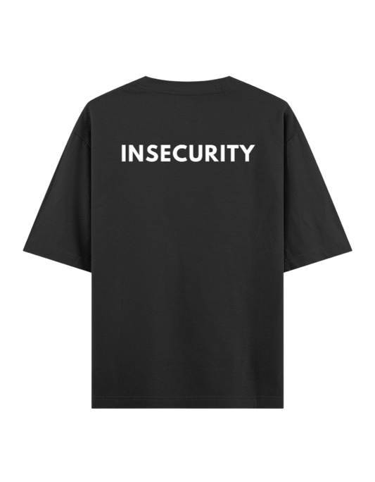 INSECURITY (Back Print)