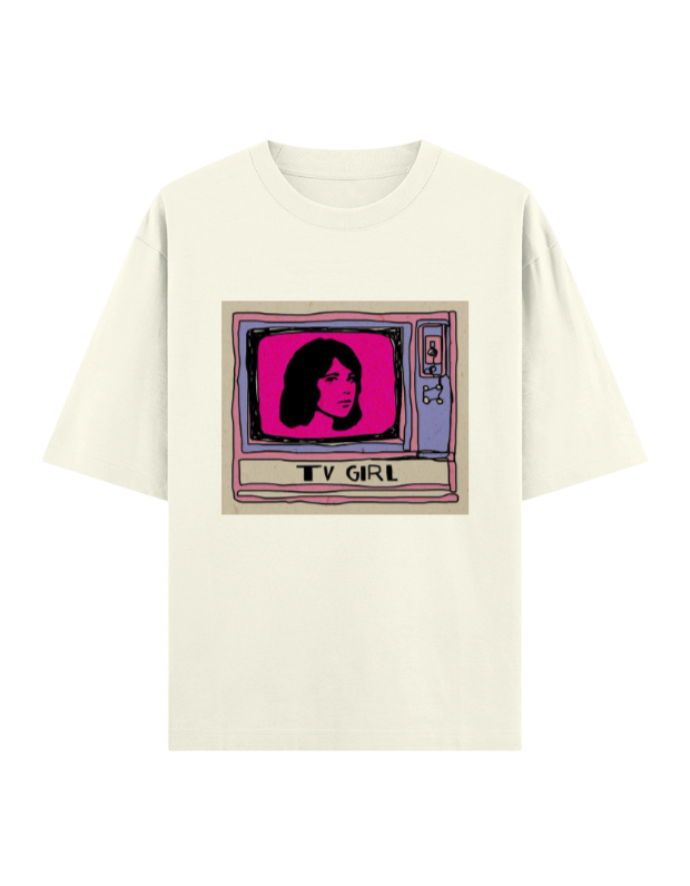 TV GIRL