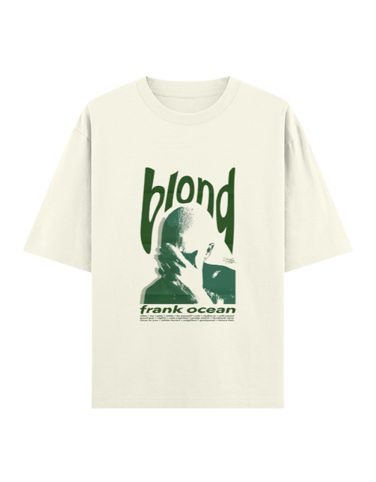 Blond - Frank Ocean