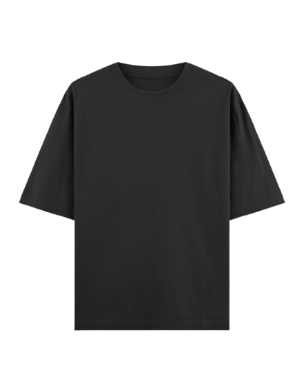 INSECURITY (Back Print)
