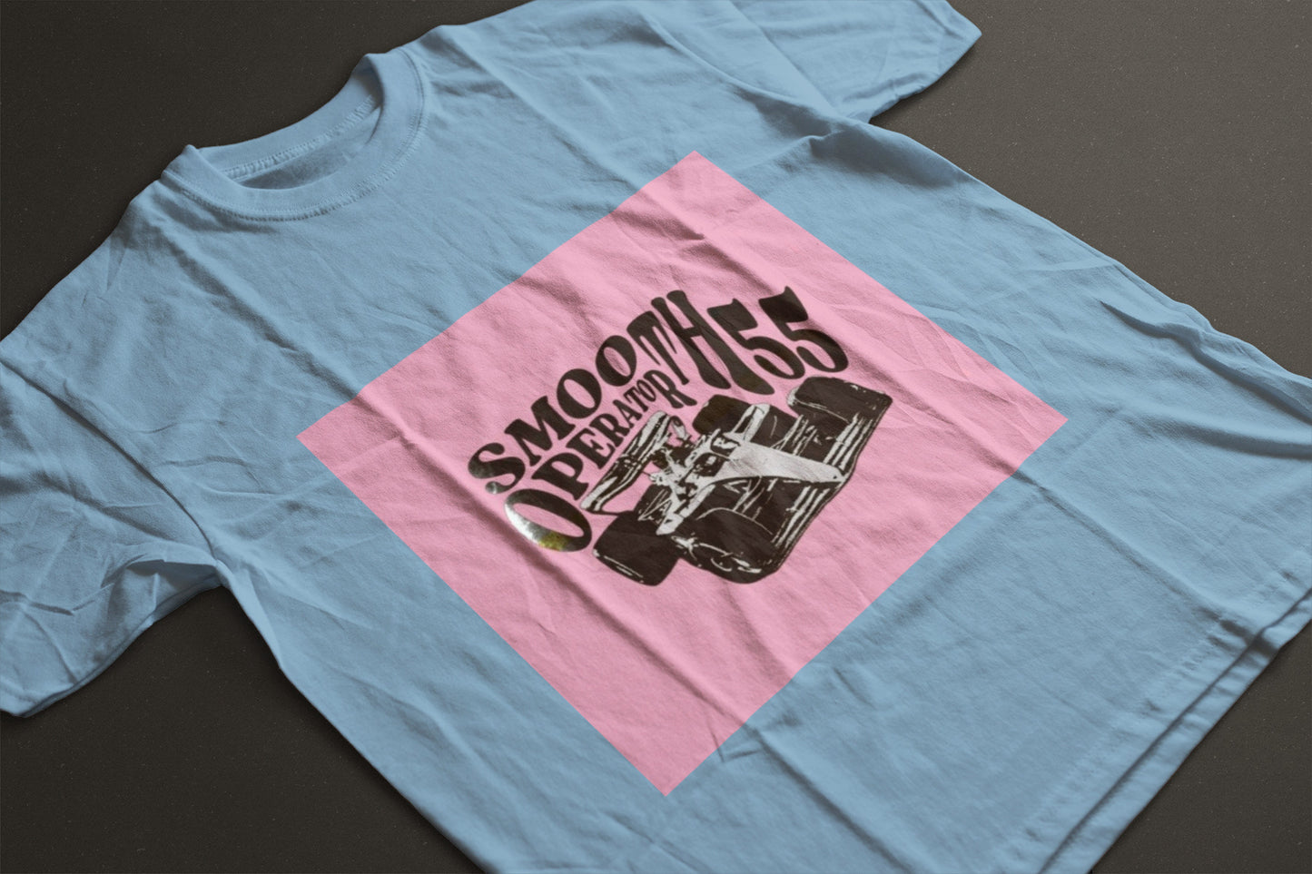 SMOOTH OPERATOR 55 V2