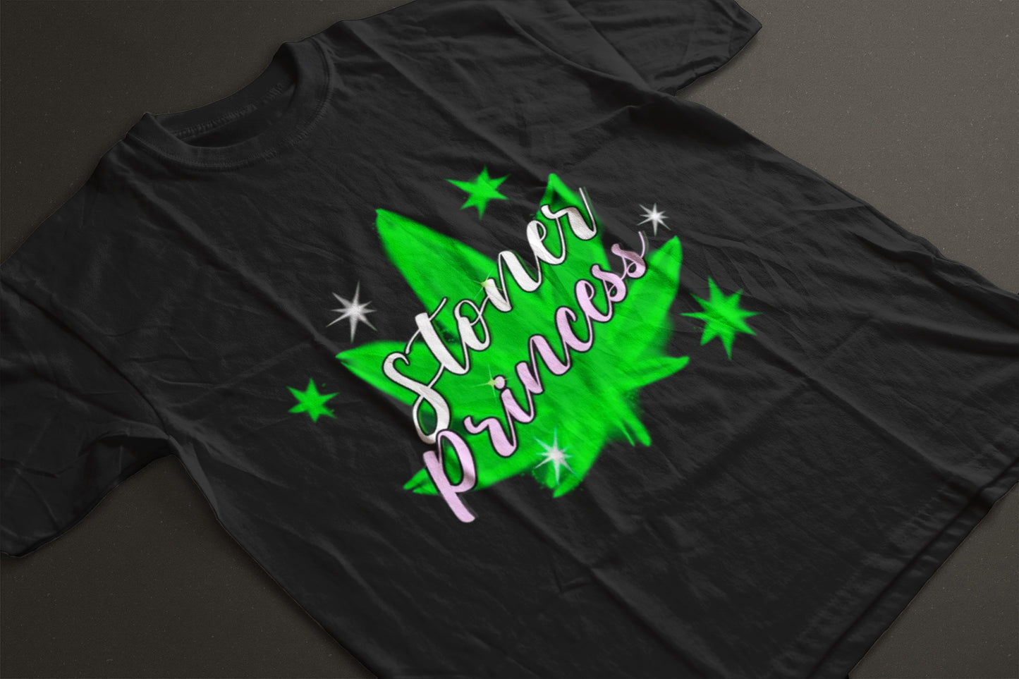 Stoner Princess
