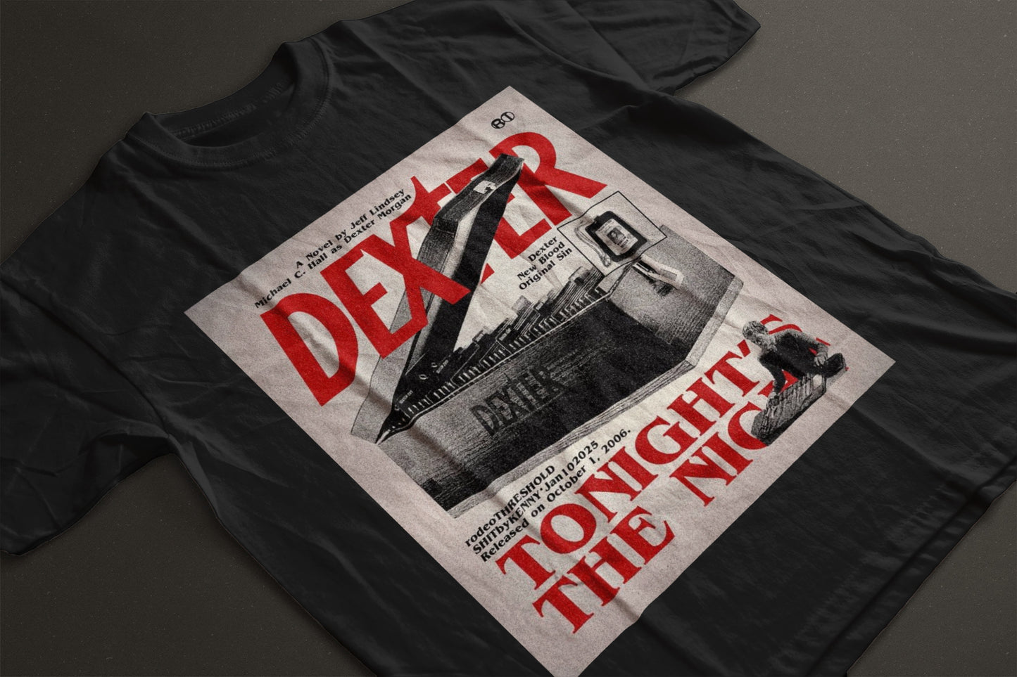 DEXTER