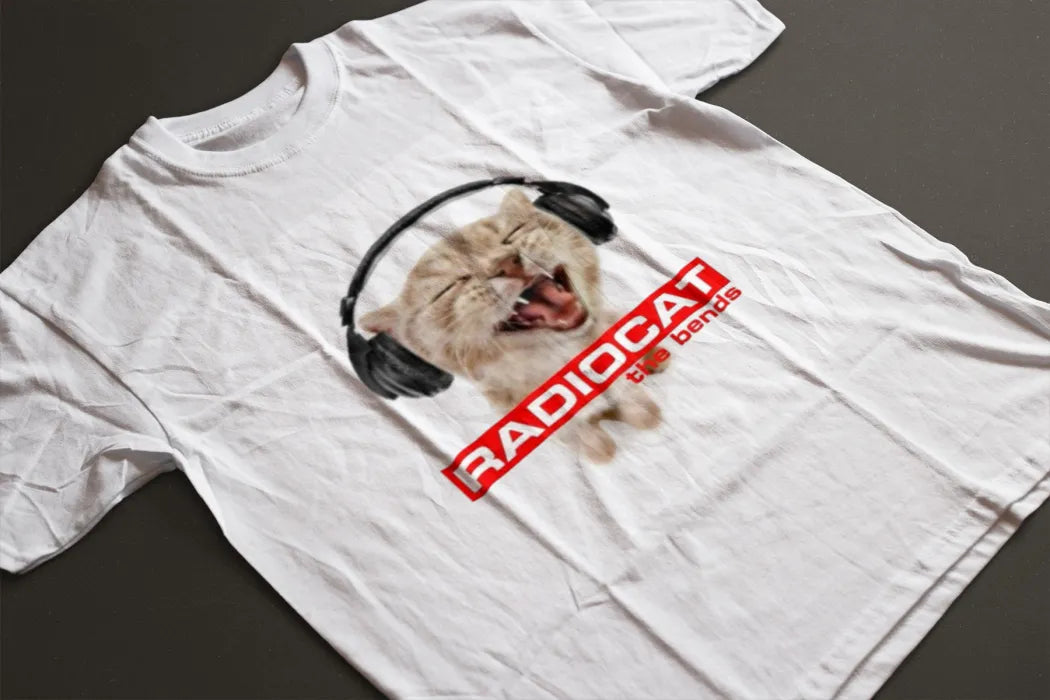 RADIOCAT
